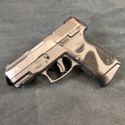 TAURUS G2C 9MM LUGER (9x19 PARA) - Image 1 of 5