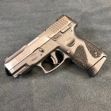 TAURUS G2C 9MM LUGER (9x19 PARA) - Image 1 of 5