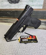 SMITH & WESSON M&P9 9MM LUGER (9x19 PARA) - Image 1 of 2