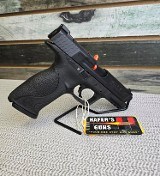 SMITH & WESSON M&P9 9MM LUGER (9x19 PARA) - Image 2 of 2
