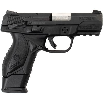 RUGER AMERICAN PISTOL 9MM LUGER (9X19 PARA) - Image 2 of 3