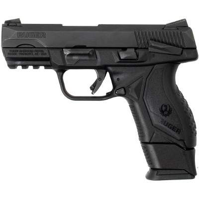 RUGER AMERICAN PISTOL 9MM LUGER (9X19 PARA) - Image 1 of 3