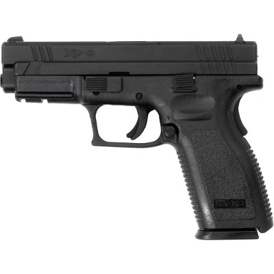 SPRINGFIELD ARMORY XD-9 9MM LUGER (9X19 PARA)