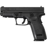 SPRINGFIELD ARMORY XD-9 9MM LUGER (9X19 PARA) - Image 1 of 3