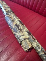 BENELLI SUPER BLACK EAGLE II 12 GA - Image 4 of 6