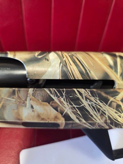 BENELLI SUPER BLACK EAGLE II 12 GA - Image 2 of 6