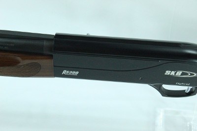 SKB SHOTGUNS RS300 12 GA - Image 4 of 25
