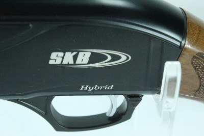 SKB SHOTGUNS RS300 12 GA - Image 13 of 25