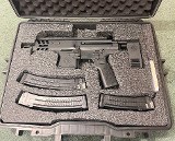 SIG SAUER MPX K Package 9MM LUGER (9x19 PARA) - Image 1 of 2