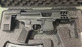 SIG SAUER MPX K Package 9MM LUGER (9x19 PARA) - Image 2 of 2