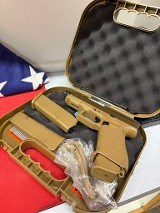 GLOCK G19X MOS 9MM LUGER (9X19 PARA) - Image 5 of 5