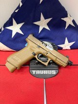 GLOCK G19X MOS 9MM LUGER (9X19 PARA) - Image 2 of 5