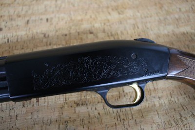 MOSSBERG M500A 12 GA - Image 17 of 17