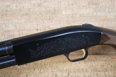 MOSSBERG M500A 12 GA - Image 9 of 17