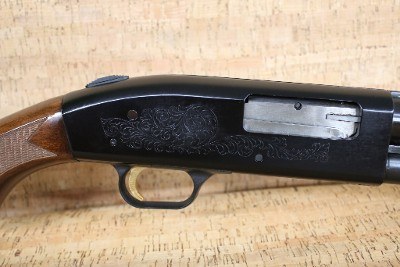 MOSSBERG M500A 12 GA - Image 3 of 17