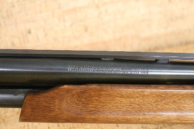 MOSSBERG M500A 12 GA - Image 5 of 17