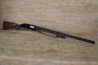MOSSBERG M500A 12 GA - Image 1 of 17
