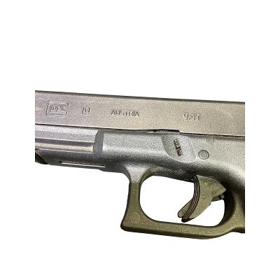 GLOCK 19 GEN 3 9MM LUGER (9x19 PARA) - Image 7 of 10