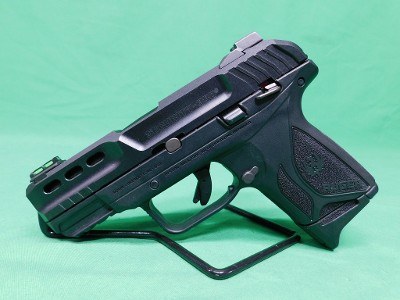 RUGER SECURITY-380 .380 ACP - Image 3 of 6