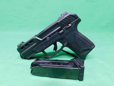 RUGER SECURITY-380 .380 ACP - Image 1 of 6