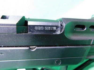 RUGER SECURITY-380 .380 ACP - Image 5 of 6