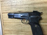 BROWNING High Power 9MM LUGER (9x19 PARA) - Image 4 of 7