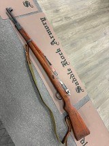 ZASTAVA ARMS M.24/47 7.92X57MM MAUSER