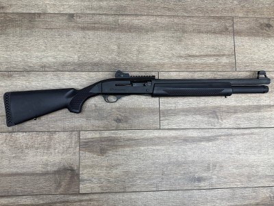 FN SLP STANDARD 12 GA - Image 1 of 8