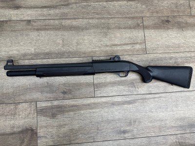 FN SLP STANDARD 12 GA - Image 4 of 8