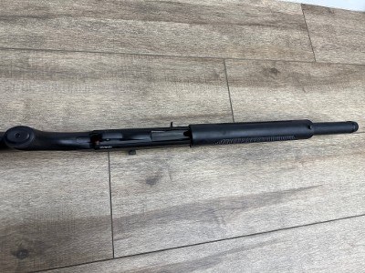FN SLP STANDARD 12 GA - Image 8 of 8