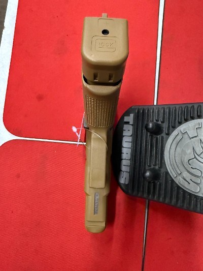 GLOCK G19X 9MM LUGER (9X19 PARA) - Image 5 of 6