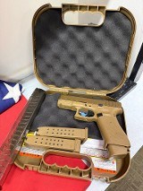 GLOCK G19X 9MM LUGER (9X19 PARA) - Image 6 of 6