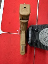 GLOCK G19X 9MM LUGER (9X19 PARA) - Image 5 of 6