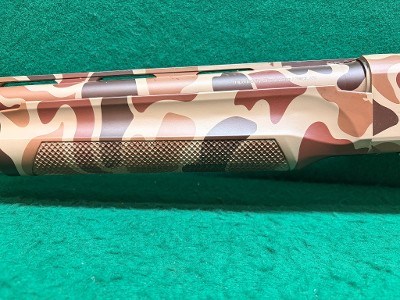 GFORCE ARMS GF1 20 GA - Image 11 of 25