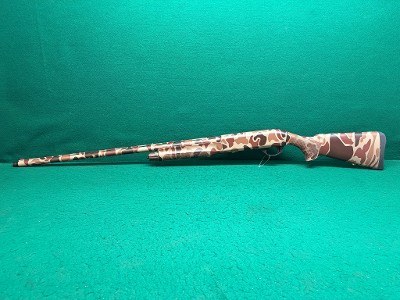 GFORCE ARMS GF1 20 GA - Image 8 of 25