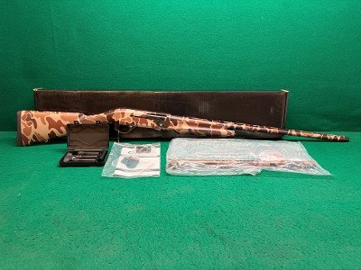 GFORCE ARMS GF1 20 GA - Image 1 of 25
