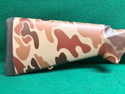 GFORCE ARMS GF1 20 GA - Image 3 of 25
