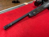 MOSSBERG MVP SERIES 5.56X45MM NATO - Image 8 of 10