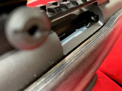 MOSSBERG MVP SERIES 5.56X45MM NATO - Image 10 of 10