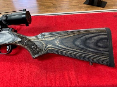MOSSBERG MVP SERIES 5.56X45MM NATO - Image 6 of 10