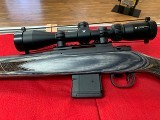 MOSSBERG MVP SERIES 5.56X45MM NATO - Image 7 of 10