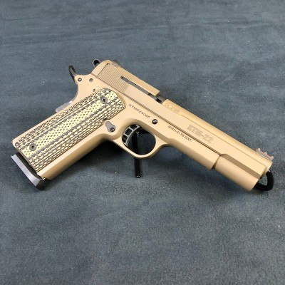 ROCK ISLAND ARMORY XTM-22 22 Winchester Magnum - Image 2 of 4