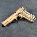 ROCK ISLAND ARMORY XTM-22 22 Winchester Magnum - Image 3 of 4