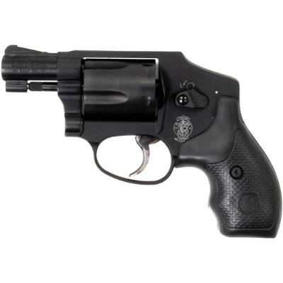 SMITH & WESSON 442-2 AIRWEIGHT .38 SPL +P - Image 1 of 3