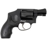 SMITH & WESSON 442-2 AIRWEIGHT .38 SPL +P - Image 2 of 3