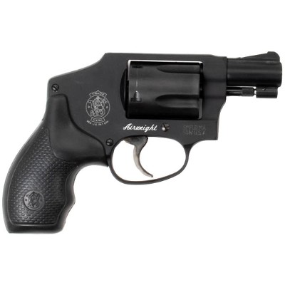 SMITH & WESSON 442-2 AIRWEIGHT .38 SPL +P - Image 2 of 3