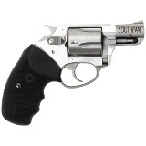 CHARTER ARMS SOUTHPAW .38 SPL - Image 2 of 3
