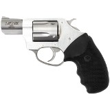 CHARTER ARMS SOUTHPAW .38 SPL - Image 1 of 3