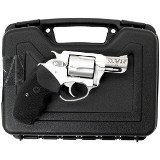CHARTER ARMS SOUTHPAW .38 SPL - Image 3 of 3