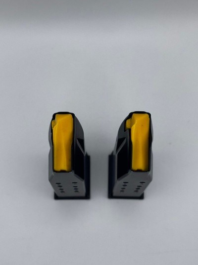 TAURUS GX4 9MM LUGER (9x19 PARA) - Image 11 of 12